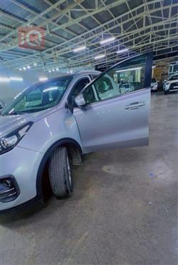 کیا سپۆرتاج